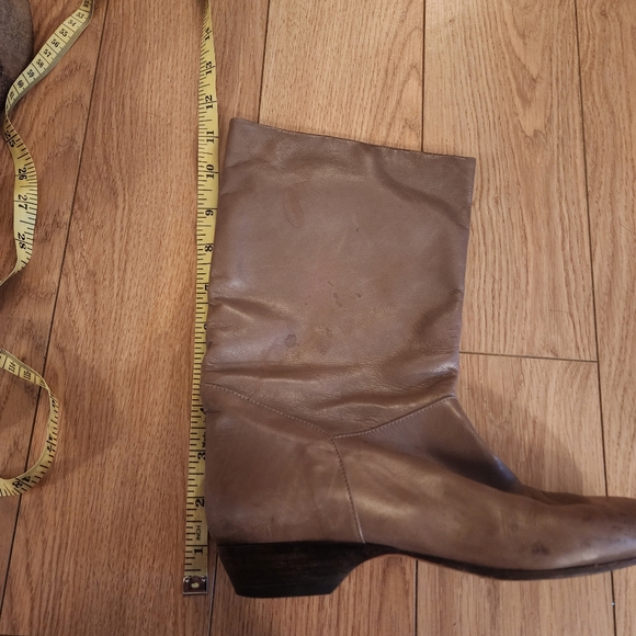 Vintage Jack Rogers Boots - Picture 10 of 10
